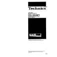 TECHNICS RS-B58R Owners Manual TECHNICS RS-B58R Owners Manual