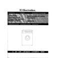 ELECTROLUX EW914S Owners Manual ELECTROLUX EW914S Owners Manual