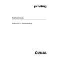 REX-ELECTROLUX 842.016-8/4800 Owners Manual REX-ELECTROLUX 842.016-8/4800 Owners Manual