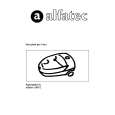 ALFATEC ALFA500E Owners Manual ALFATEC ALFA500E Owners Manual