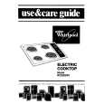 WHIRLPOOL RC8200XVF0 Owners Manual WHIRLPOOL RC8200XVF0 Owners Manual