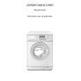 AEG LAV86818 Owners Manual AEG LAV86818 Owners Manual