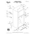 WHIRLPOOL ET8MTKXKQ00 Parts Catalog WHIRLPOOL ET8MTKXKQ00 Parts Catalog