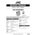 JVC GRDVX509SH Service Manual JVC GRDVX509SH Service Manual