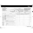 WHIRLPOOL AWM 8126 Quick Start WHIRLPOOL AWM 8126 Quick Start