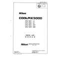 NIKON VAA11602 Parts Catalog NIKON VAA11602 Parts Catalog