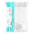 WHIRLPOOL WA 8373 W Quick Start WHIRLPOOL WA 8373 W Quick Start