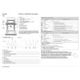 WHIRLPOOL OV 9M1 AN Quick Start WHIRLPOOL OV 9M1 AN Quick Start