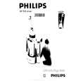 PHILIPS HP555/11 Owners Manual PHILIPS HP555/11 Owners Manual
