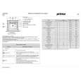 WHIRLPOOL LPR 9023 Quick Start WHIRLPOOL LPR 9023 Quick Start
