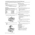 PANASONIC AJ-VNC150P Owners Manual PANASONIC AJ-VNC150P Owners Manual