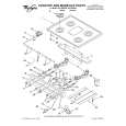 WHIRLPOOL SF5140EEN2 Parts Catalog WHIRLPOOL SF5140EEN2 Parts Catalog