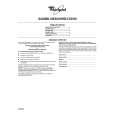 WHIRLPOOL 6ALBR6245MW0 Owners Manual WHIRLPOOL 6ALBR6245MW0 Owners Manual