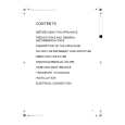 WHIRLPOOL LOS 100 Owners Manual WHIRLPOOL LOS 100 Owners Manual
