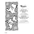 WHIRLPOOL YLEQ8850JQ0 Owners Manual WHIRLPOOL YLEQ8850JQ0 Owners Manual