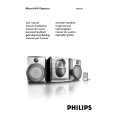 PHILIPS MC150/15 Owners Manual PHILIPS MC150/15 Owners Manual