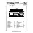 ITT TRC5000 Service Manual ITT TRC5000 Service Manual