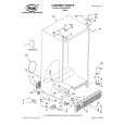 WHIRLPOOL RS25AGXNQ02 Parts Catalog WHIRLPOOL RS25AGXNQ02 Parts Catalog