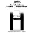 WHIRLPOOL LSG2700W Owners Manual WHIRLPOOL LSG2700W Owners Manual
