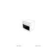 VOSS-ELECTROLUX UEL2541 Owners Manual VOSS-ELECTROLUX UEL2541 Owners Manual