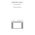 AEG E32003-4-D Owners Manual AEG E32003-4-D Owners Manual