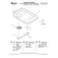 WHIRLPOOL WERP4101SB2 Parts Catalog WHIRLPOOL WERP4101SB2 Parts Catalog