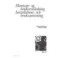 HUSQVARNA QHC646 08F Owners Manual HUSQVARNA QHC646 08F Owners Manual