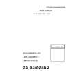 THERMA GSIB.2 Owners Manual THERMA GSIB.2 Owners Manual