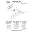 WHIRLPOOL RF385PXYN2 Parts Catalog WHIRLPOOL RF385PXYN2 Parts Catalog
