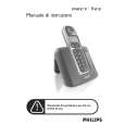 PHILIPS DECT1221S/08 Owners Manual PHILIPS DECT1221S/08 Owners Manual