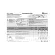 WHIRLPOOL GSI 5896/1 CTW-IN Quick Start WHIRLPOOL GSI 5896/1 CTW-IN Quick Start