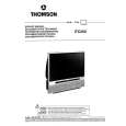 THOMSON 50DLY644 Service Manual THOMSON 50DLY644 Service Manual