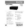 PHILIPS HI312 Service Manual PHILIPS HI312 Service Manual
