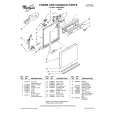 WHIRLPOOL DP8500XBN1 Parts Catalog WHIRLPOOL DP8500XBN1 Parts Catalog