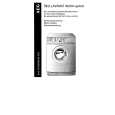 AEG LAVREGINA-WNL Owners Manual AEG LAVREGINA-WNL Owners Manual