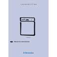 ELECTROLUX ESF6163 Owners Manual ELECTROLUX ESF6163 Owners Manual