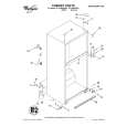 WHIRLPOOL ET21UMXGN01 Parts Catalog WHIRLPOOL ET21UMXGN01 Parts Catalog