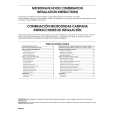 WHIRLPOOL MH3184XPT0 Installation Manual WHIRLPOOL MH3184XPT0 Installation Manual