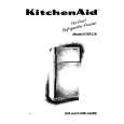 WHIRLPOOL KTRF22KTAL00 Owners Manual WHIRLPOOL KTRF22KTAL00 Owners Manual