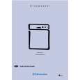 ELECTROLUX ESI6105B Owners Manual ELECTROLUX ESI6105B Owners Manual