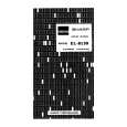 SHARP EL-8130 Service Manual SHARP EL-8130 Service Manual