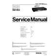 PHILIPS 70FT565 Service Manual PHILIPS 70FT565 Service Manual