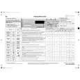 WHIRLPOOL WA PLUS 622 BW Quick Start WHIRLPOOL WA PLUS 622 BW Quick Start
