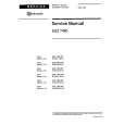 BAUKNECHT 81/52410002 Service Manual BAUKNECHT 81/52410002 Service Manual