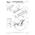 WHIRLPOOL LER4624BN2 Parts Catalog WHIRLPOOL LER4624BN2 Parts Catalog