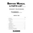 CASIO KX-507G Service Manual CASIO KX-507G Service Manual