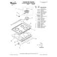 WHIRLPOOL RS310PXGN0 Parts Catalog WHIRLPOOL RS310PXGN0 Parts Catalog