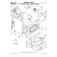 WHIRLPOOL LER5636LG0 Parts Catalog WHIRLPOOL LER5636LG0 Parts Catalog