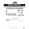 JVC SR-DVM70AG Service Manual JVC SR-DVM70AG Service Manual
