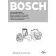 BOSCH MUM4750UC Owners Manual BOSCH MUM4750UC Owners Manual